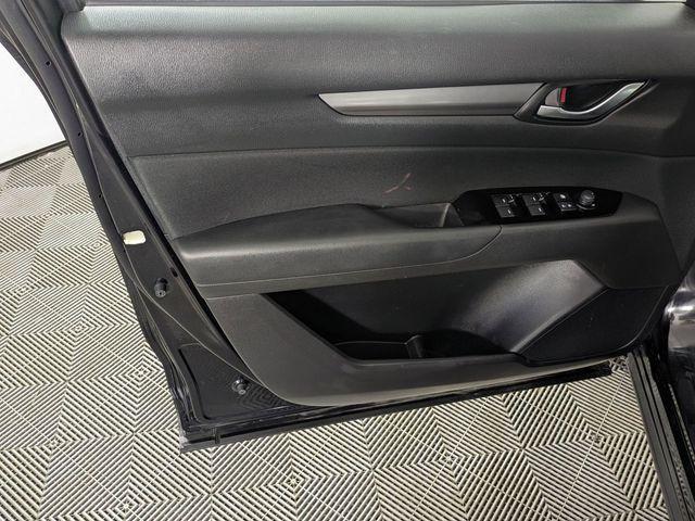 used 2023 Mazda CX-5 car, priced at $24,577
