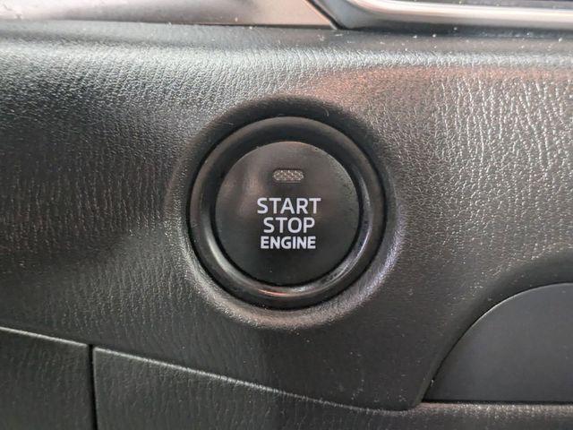 used 2023 Mazda CX-5 car, priced at $24,577