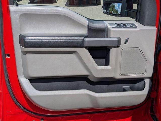 used 2018 Ford F-150 car, priced at $20,213