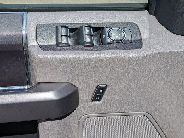 used 2018 Ford F-150 car, priced at $20,213