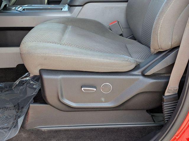 used 2018 Ford F-150 car, priced at $20,213