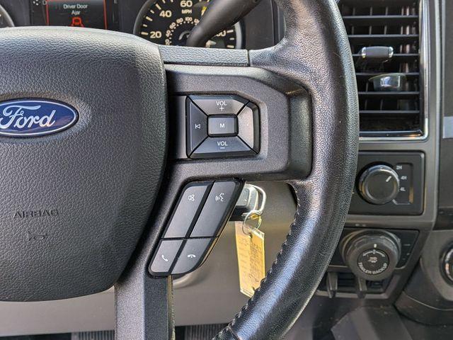 used 2018 Ford F-150 car, priced at $20,213