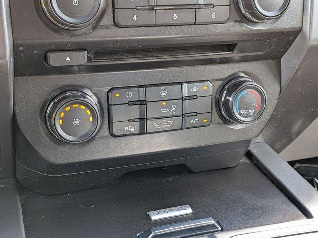 used 2018 Ford F-150 car, priced at $20,213