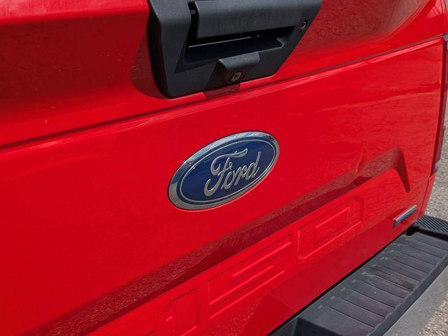 used 2018 Ford F-150 car, priced at $20,213