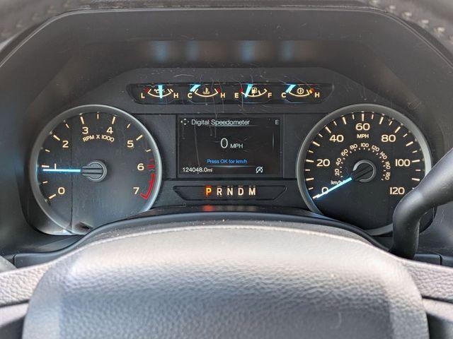 used 2018 Ford F-150 car, priced at $20,213