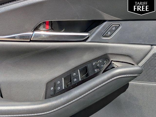 new 2025 Mazda CX-30 car, priced at $29,217