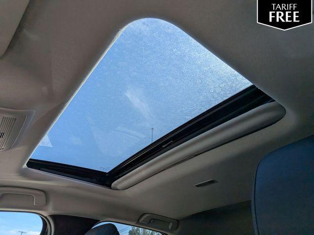 new 2025 Mazda CX-30 car, priced at $29,217