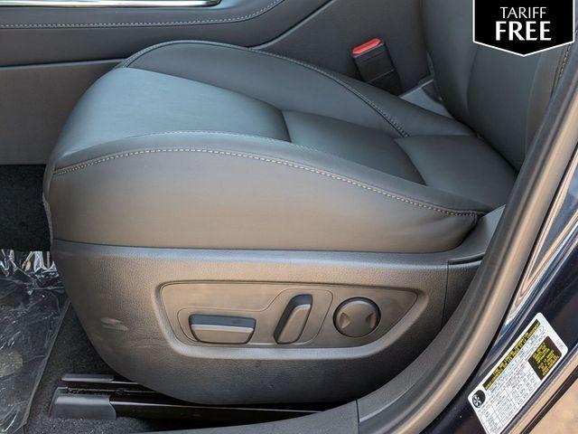 new 2025 Mazda CX-30 car, priced at $29,217