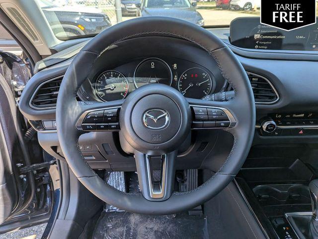 new 2025 Mazda CX-30 car, priced at $29,217