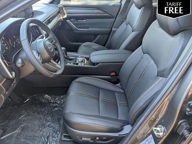 new 2025 Mazda CX-50 car, priced at $42,797