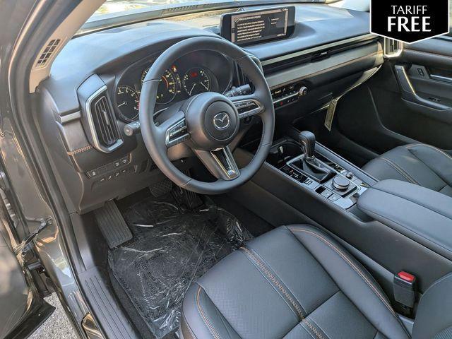 new 2025 Mazda CX-50 car, priced at $42,797