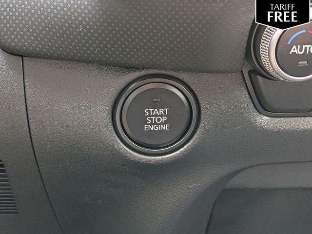 new 2025 Mazda CX-50 car, priced at $31,262