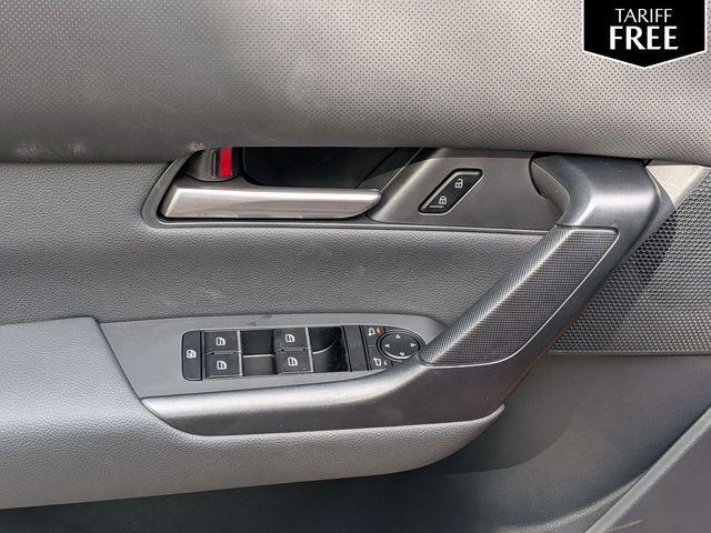 new 2025 Mazda CX-50 car, priced at $31,262