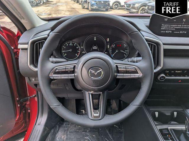 new 2025 Mazda CX-50 car, priced at $31,262