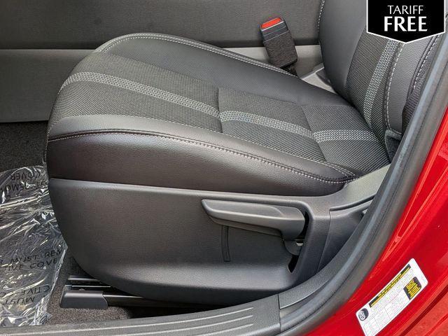 new 2025 Mazda CX-50 car, priced at $31,262