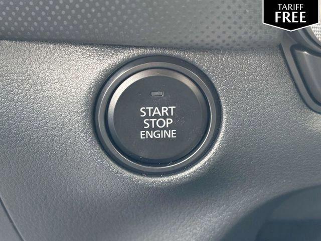 new 2025 Mazda CX-50 car, priced at $31,607