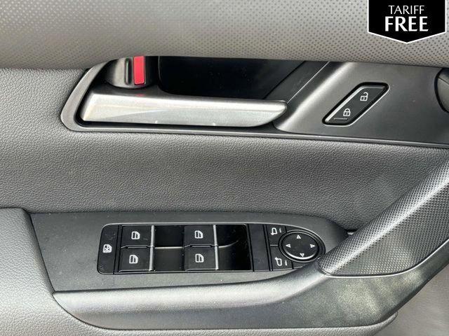 new 2025 Mazda CX-50 car, priced at $31,607