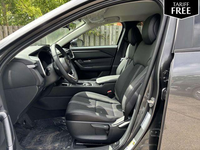 new 2025 Mazda CX-50 car, priced at $31,607