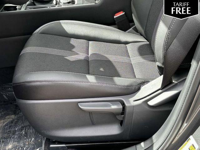 new 2025 Mazda CX-50 car, priced at $31,607