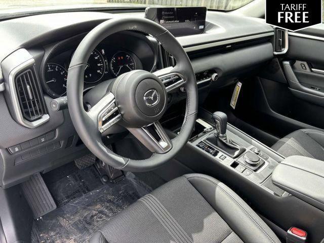 new 2025 Mazda CX-50 car, priced at $31,607