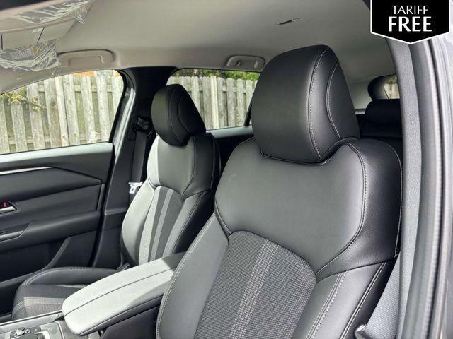 new 2025 Mazda CX-50 car, priced at $31,607