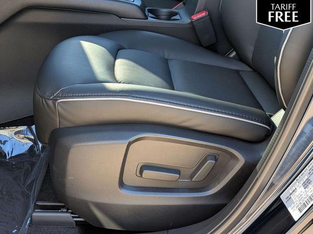 new 2025 Mazda CX-5 car, priced at $29,652