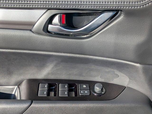 used 2023 Mazda CX-5 car, priced at $26,146