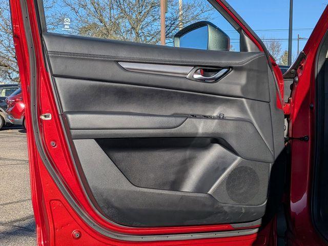 used 2023 Mazda CX-5 car, priced at $26,146