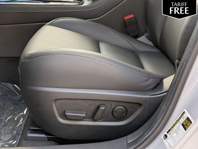 new 2025 Mazda CX-30 car, priced at $29,370