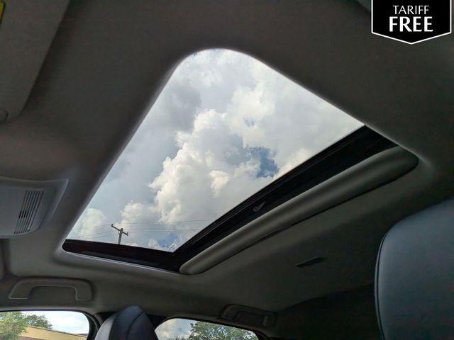 new 2025 Mazda CX-30 car, priced at $29,370