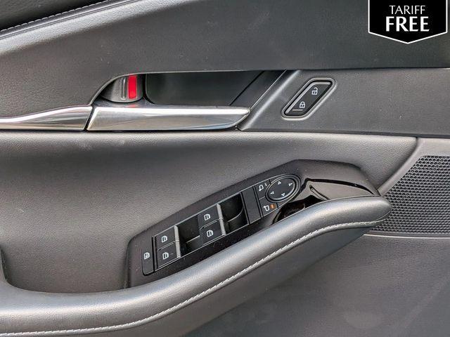 new 2025 Mazda CX-30 car, priced at $29,370