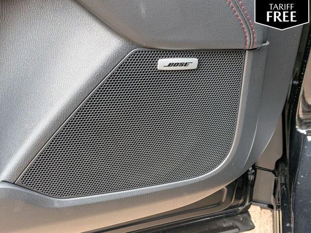 new 2025 Mazda CX-5 car, priced at $37,810