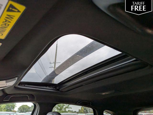 new 2025 Mazda CX-5 car, priced at $37,810