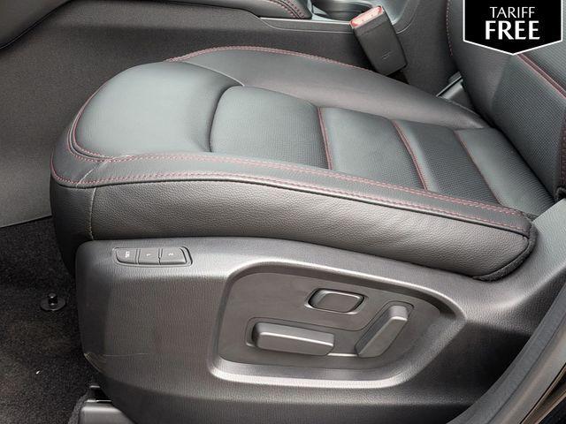 new 2025 Mazda CX-5 car, priced at $37,810