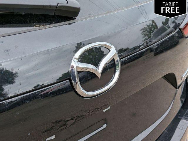 new 2025 Mazda CX-5 car, priced at $37,810