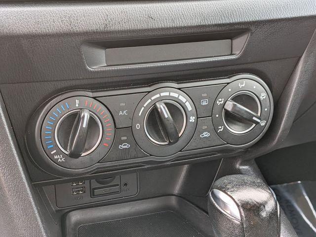 used 2015 Mazda Mazda3 car, priced at $10,530