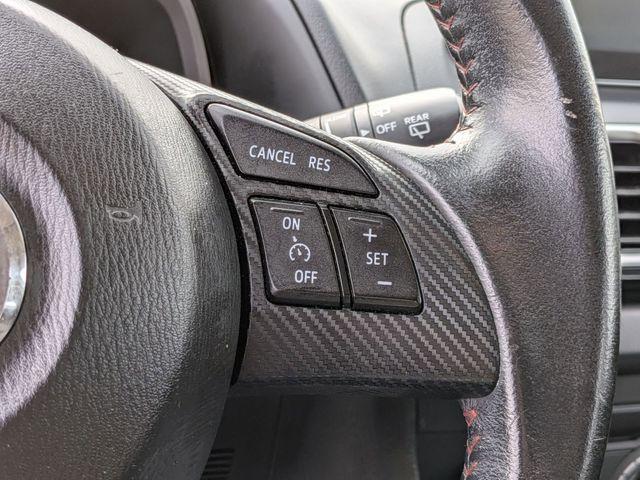 used 2015 Mazda Mazda3 car, priced at $10,530