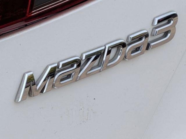 used 2015 Mazda Mazda3 car, priced at $10,530