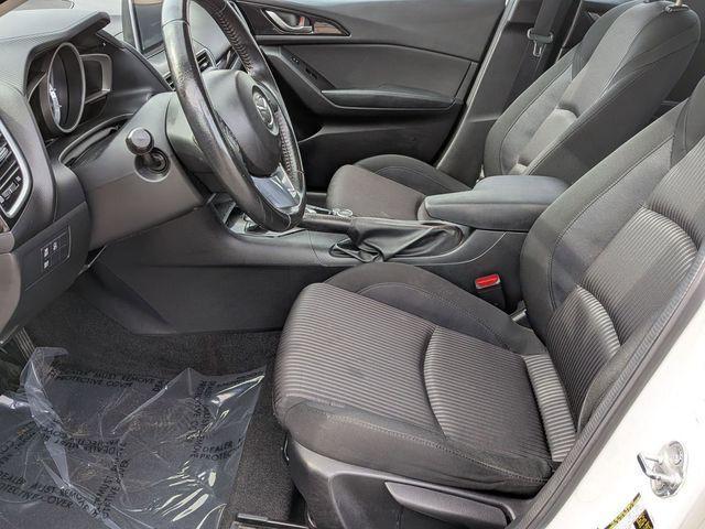 used 2015 Mazda Mazda3 car, priced at $10,530