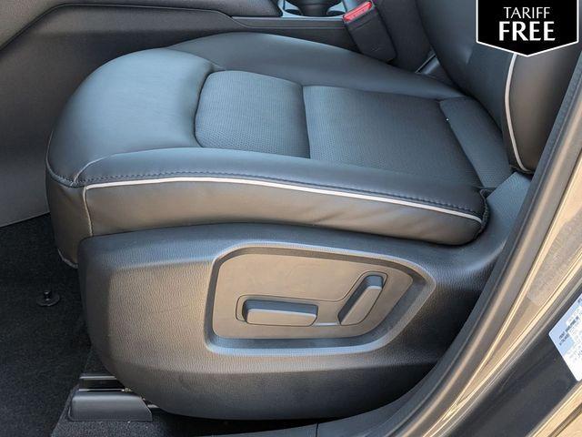 new 2025 Mazda CX-5 car, priced at $30,052