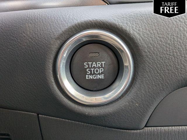 new 2025 Mazda CX-5 car, priced at $30,052