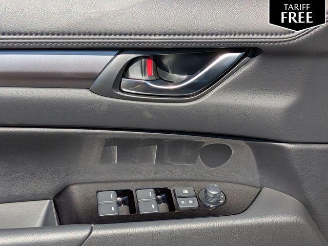 new 2025 Mazda CX-5 car, priced at $30,052