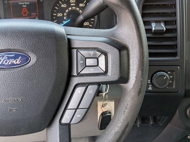 used 2015 Ford F-150 car, priced at $14,998