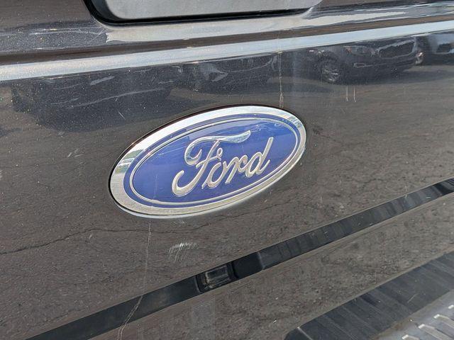 used 2015 Ford F-150 car, priced at $14,998