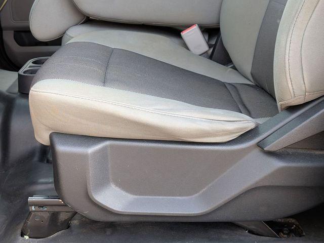 used 2015 Ford F-150 car, priced at $14,998