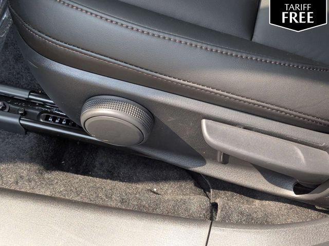 new 2025 Mazda Mazda3 car, priced at $25,867