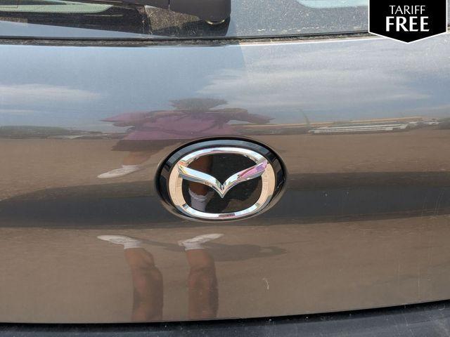 new 2025 Mazda Mazda3 car, priced at $25,867