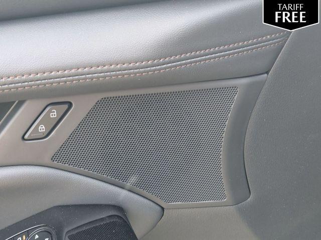 new 2025 Mazda Mazda3 car, priced at $25,867