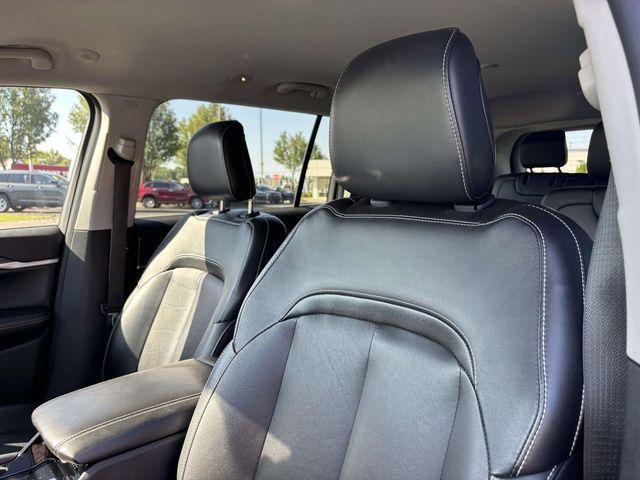 used 2023 Jeep Grand Cherokee L car, priced at $30,670