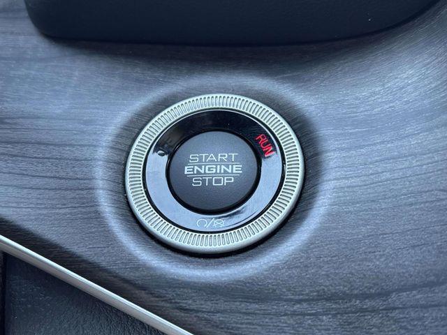 used 2023 Jeep Grand Cherokee L car, priced at $30,670